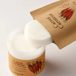 Skinfood Carrot Carotene Calming Water Pad 30шт (рефил)
