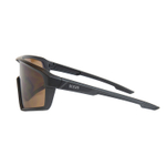 Спортивные очки OCEAN Jakar Matt Black / Grey Polarized lenses