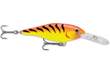 Воблер RAPALA Shad Rap SR07 / 7 см, 8 г, цвет HT