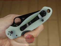 Нож Spyderco Para 3 G10 Н/Ч RK-419