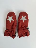 Варежки Molo на 1-2 года