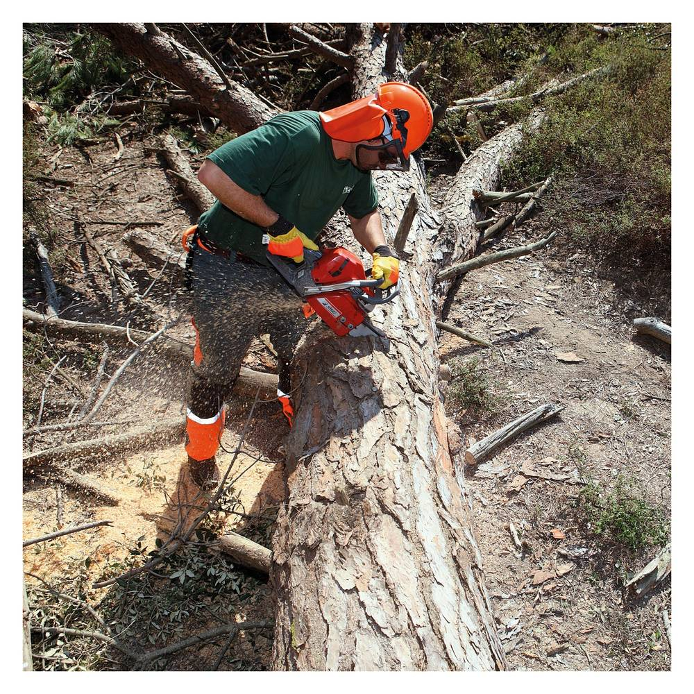 Пила бензиновая (бензопила) EFCO MT 6500