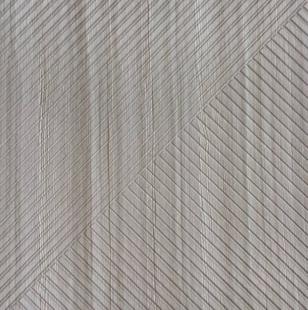 Модульные МДФ панели 500*500, СП2 Акация светлая