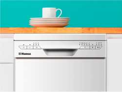 Посудомоечная машина Hansa ZWM475WEH