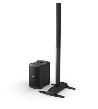 Bose L1 Model 1S АкустBose L1 Model 1S Акустическая система с басовым модулем B2ическая система с басовым модулем B2