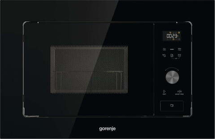 Встраиваемая микроволновая печь GORENJE BM201AG1BG