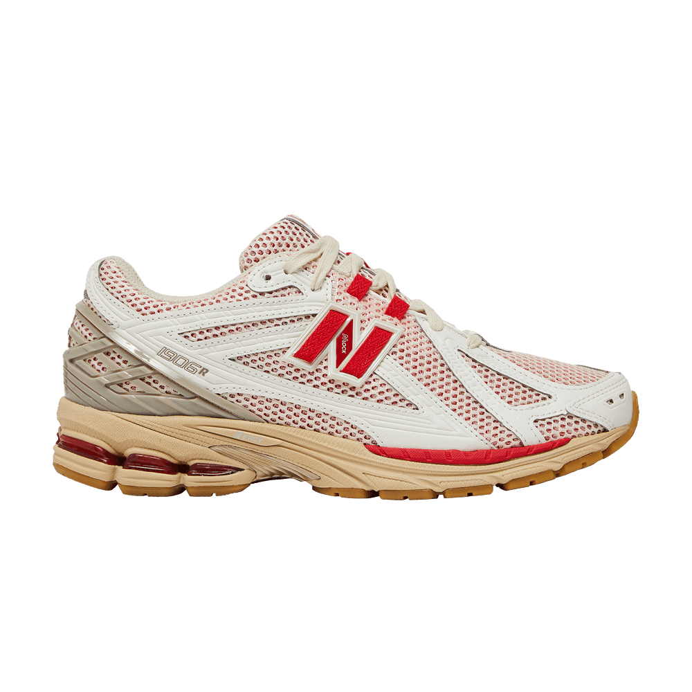 Кроссовки New Balance Nb 1906R