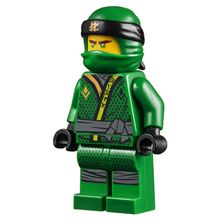 Ночной вездеход ниндзя Ninjago LEGO