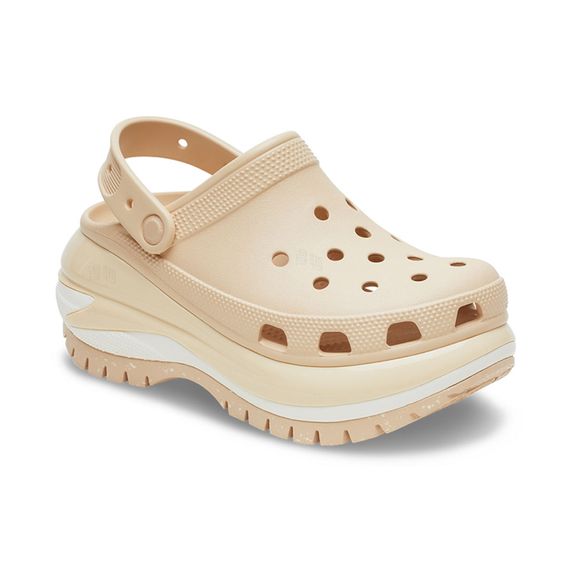 Crocs Classic 'Warm Khaki'