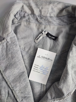 Жакет Imperial хлопковый стильный 40 размер