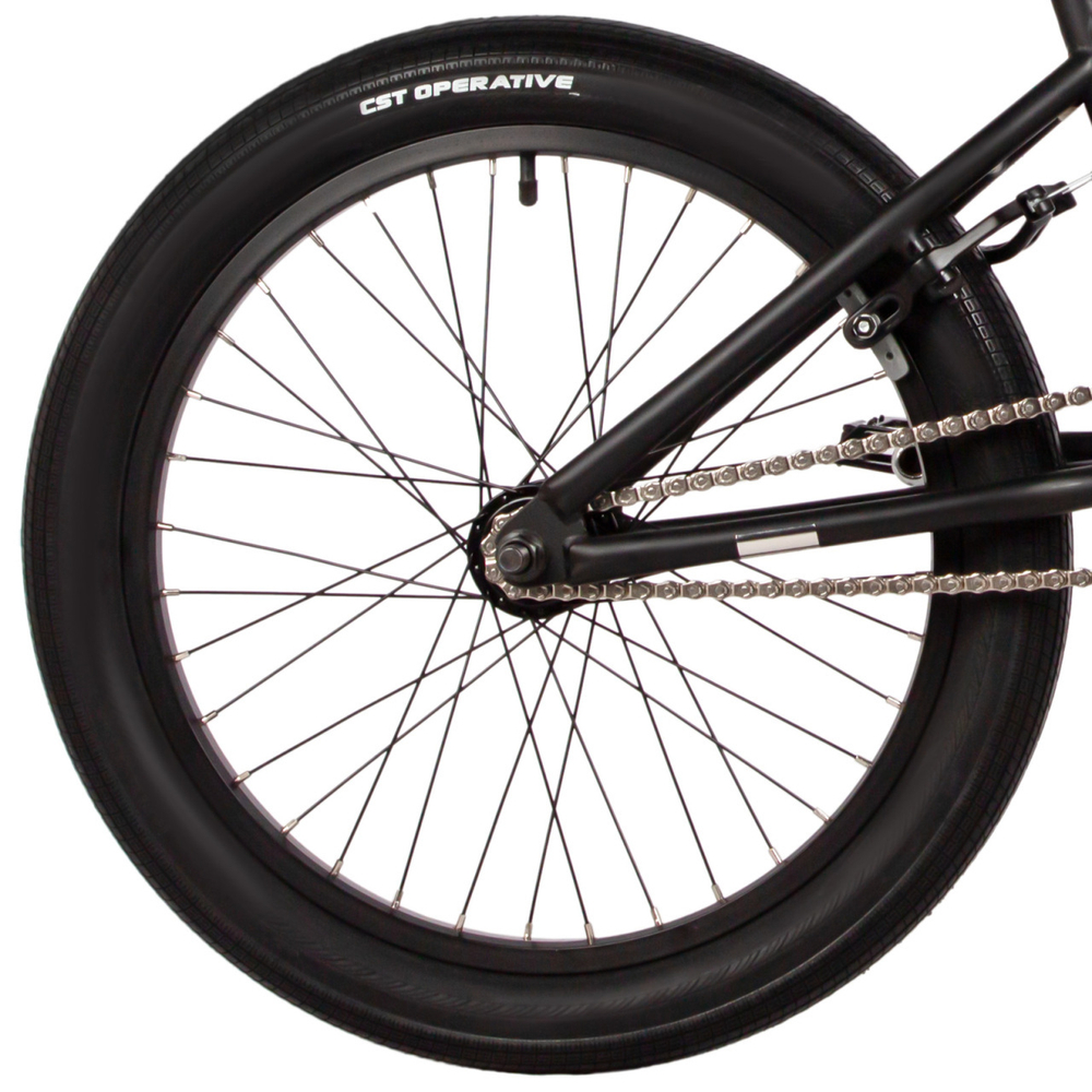 BMX Novatrack Zodiac (2025)