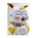 Фигура Китайский счастливчик, 26 см [Арт. 61772]