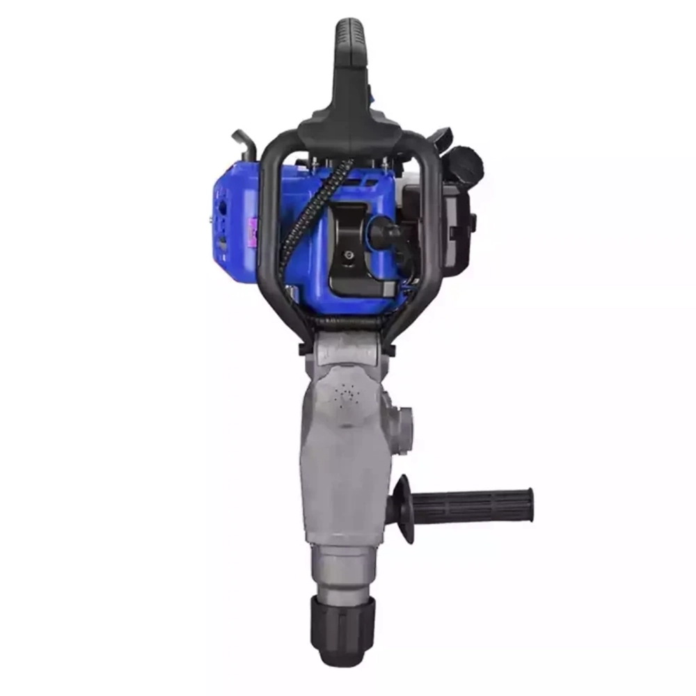 HAITEC HT-BD33-40 дрель бензиновая