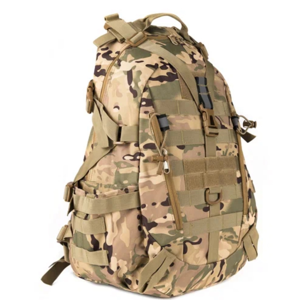 Тактический рюкзак 35л / мультикам