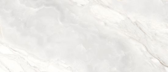 Стол ШЕРЛ 220 цвет ОНИКС (CRYSTAL ONIX BIANCO), керамика / Латте каркас