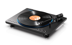 Проигрыватель винила FiiO TT13 BT Black