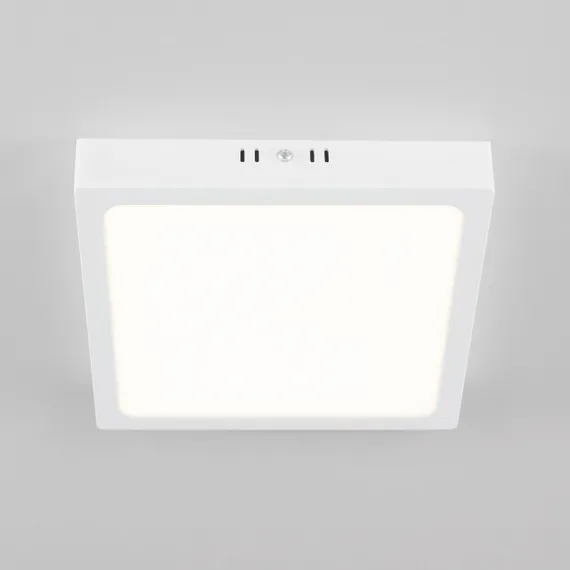 CL55K22N Галс Квадр. Св-к Накл. LED 22W*4000K