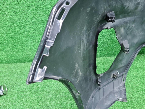 Бампер передний EXEED VX (2021-2024)