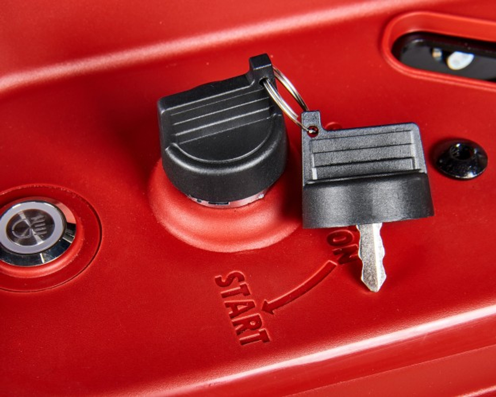 Райдер садовый ELITECH МБ 4461Т (E1610.001.00) 205395