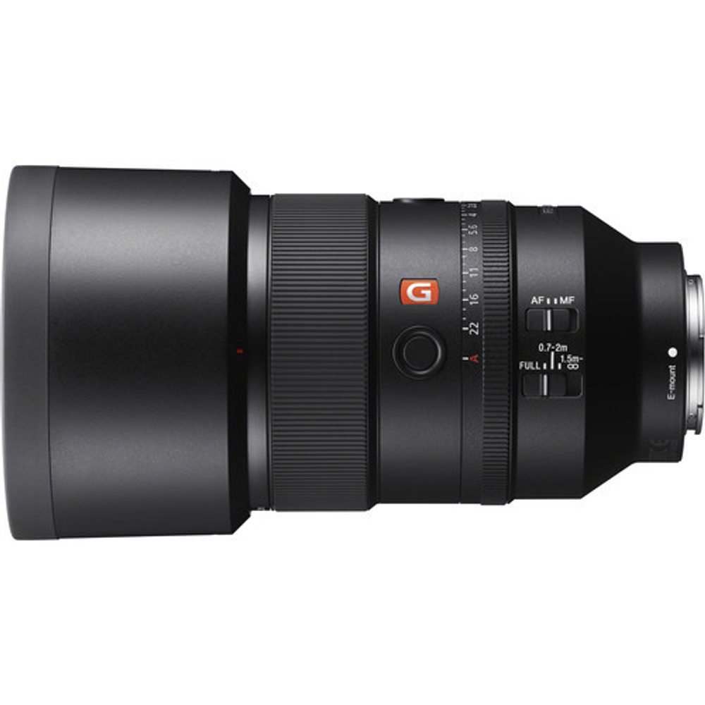 Объектив Sony FE 135mm f/1.8 GM