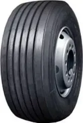 Aeolus HN809 385/65 R22,5 158L PR18 (Прицепная ось)
