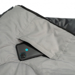 СПАЛЬНЫЙ МЕШОК TALBERG TRAVELLER -7°C