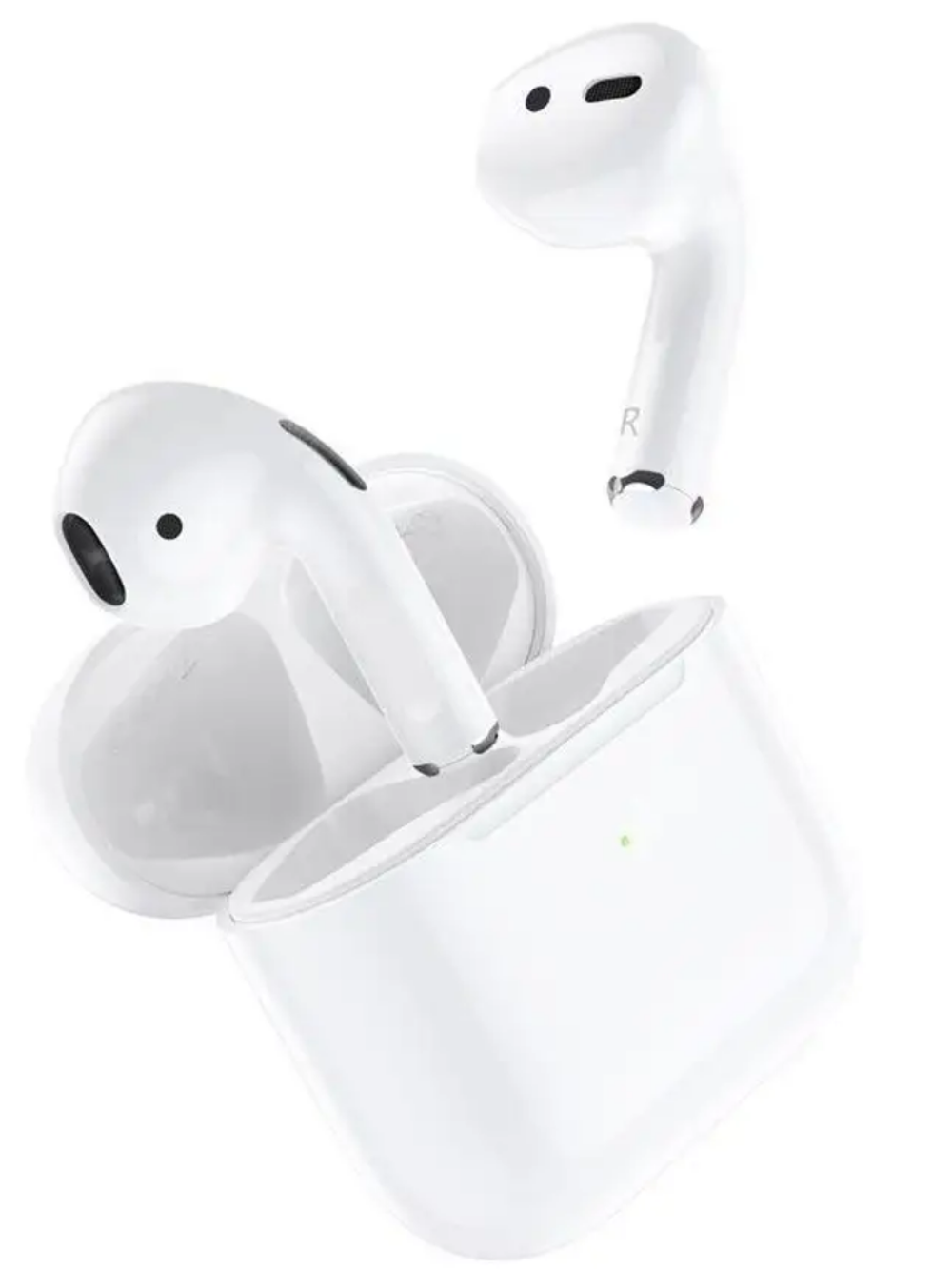 Наушники bluetooth 5,3  Borofone BW34