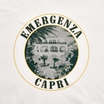 CAPRI CROPPED LONGSLEEVE OVERSIZED