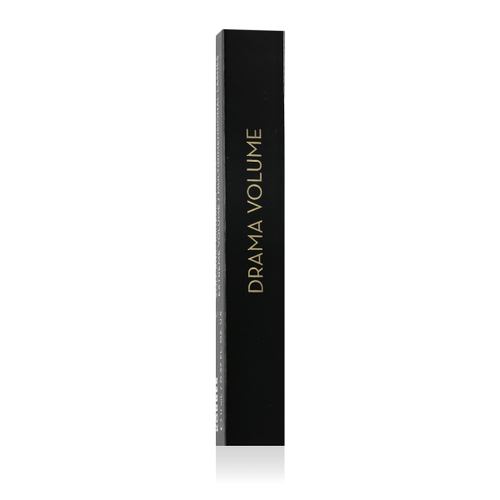 Korres Drama Volume Volcanic Minerals Mascara (Odstín 01 Black) 11 ml