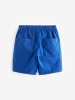 Шорты для мальчика Next U84-757, Синий