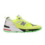 Кроссовки Aries X New Balance Nb 991