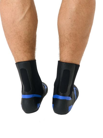 Боты неопреновые Sargan Проффи 3 мм