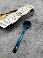 Чайная ложка Делай