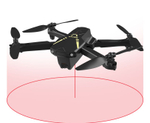 Квадрокоптер Syma Z6G с камерой 4K FPV, GPS 2.4G - SYMA-Z6G
