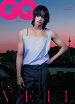 публикация GQ - 2026.08 BYEON WOO SEOK C Type