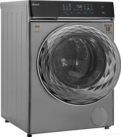 Стиральная машина WEISSGAUFF WM 879 Diamond Inverter Steam