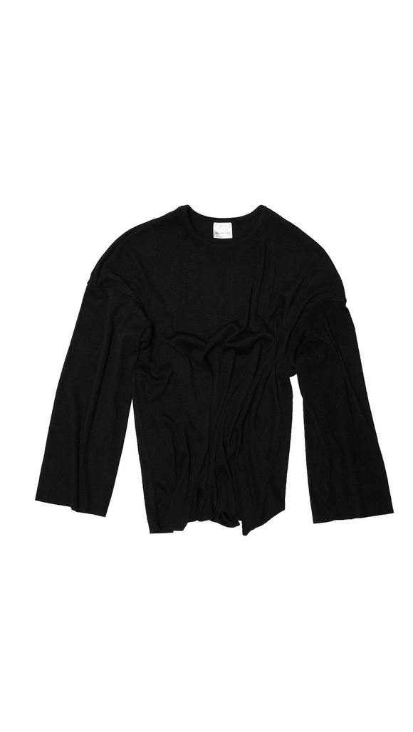 LONGSLEEVE BLACK