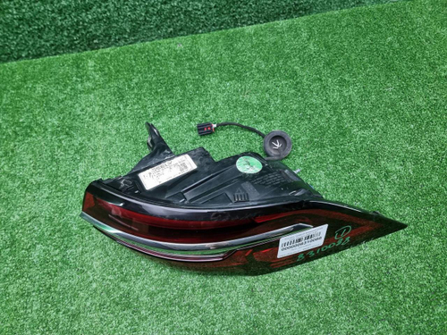 Фонарь правый внешний Geely Monjaro (2021-н.в.)