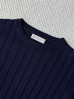 Трикотажная футболка Brunello Cucinelli