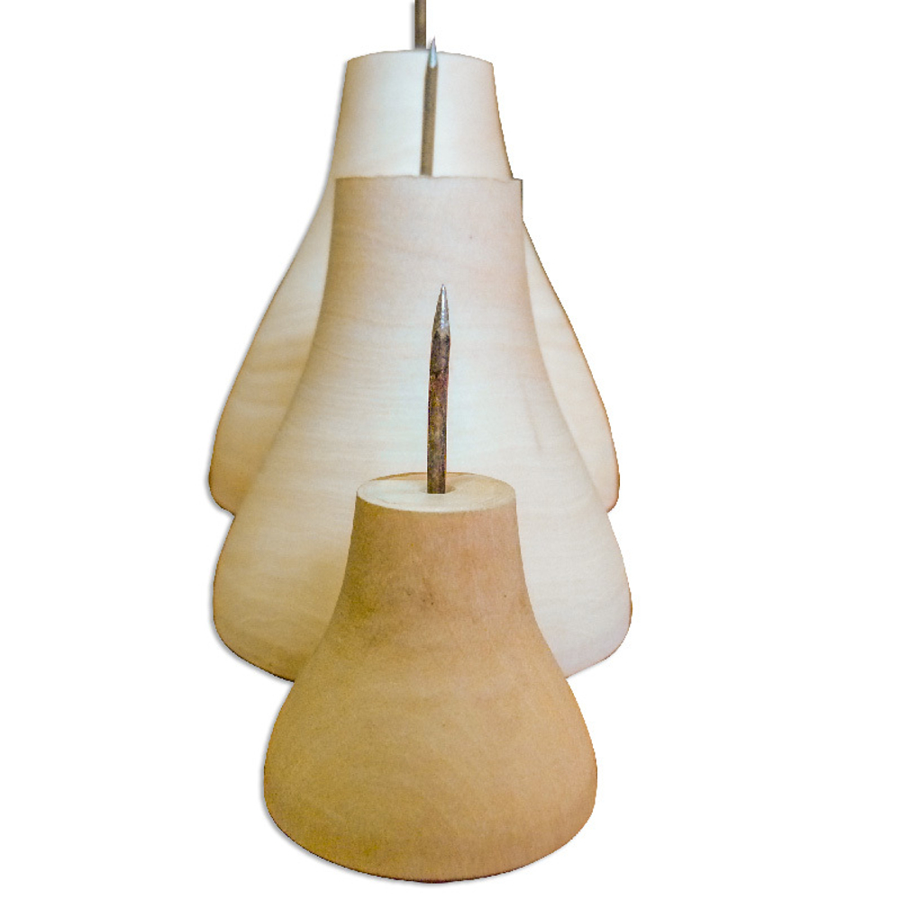 Подставка для росписи 40*d40мм