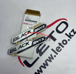 Шильдик Black Onyx PW189-0K002 PW1890K002