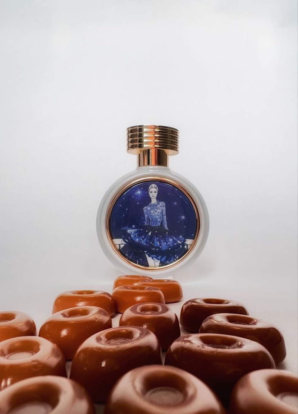 Haute Fragrance Company Diamond in the Sky EDP