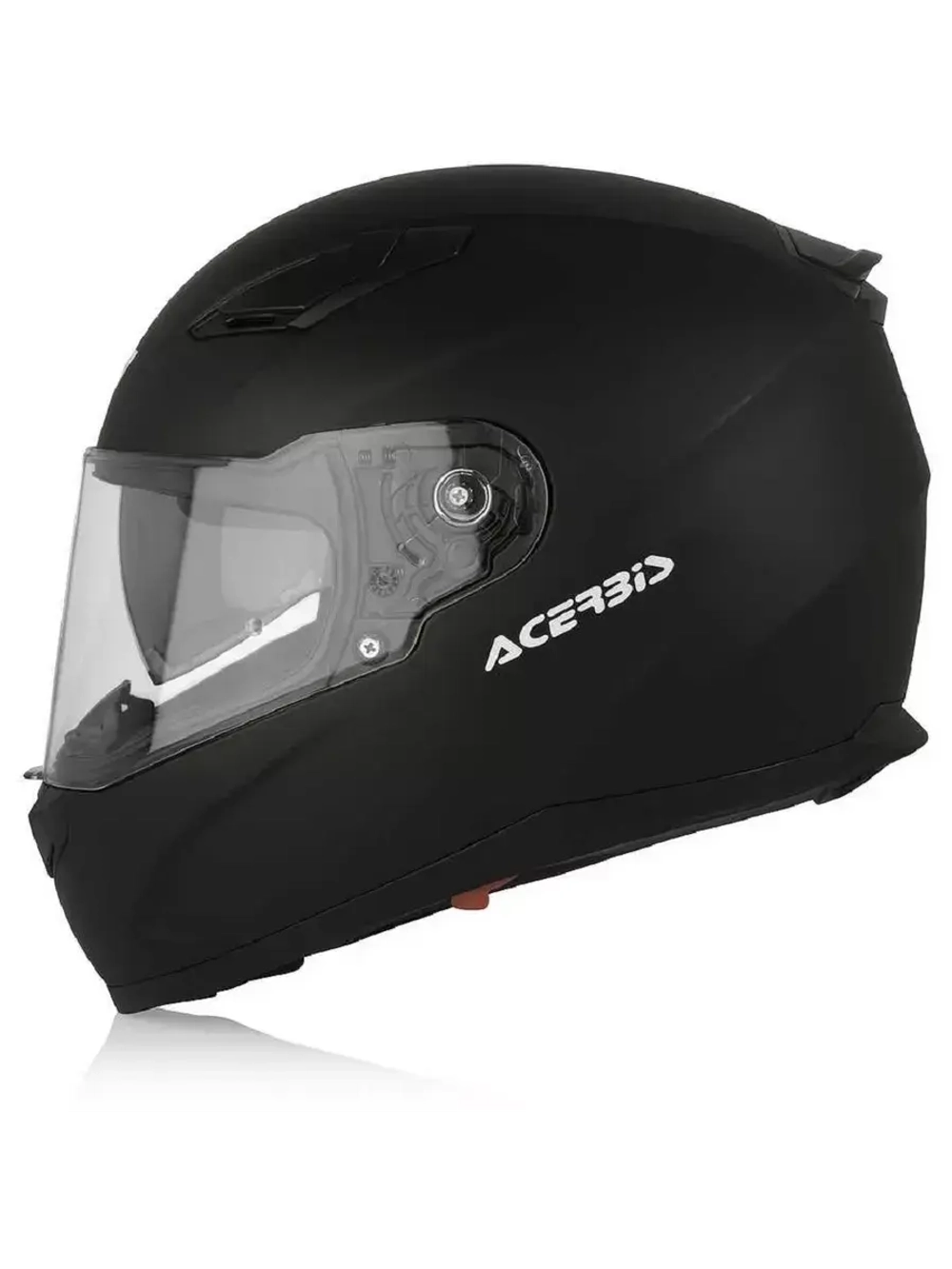 Шлем ACERBIS X-STREET FULLFACE 2 VISOR FS 816 bl Xl