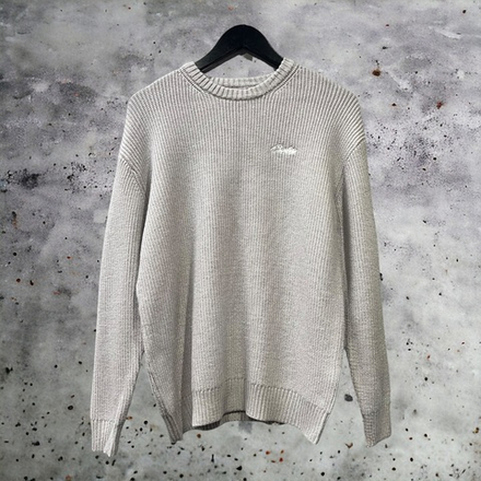 Джемпер Corteiz  #3 • Серый