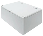 Щит с монтажной панелью EKF PB65MP004