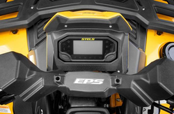 Квадроцикл STELS ATV800 (TE) ГЕПАРД 2.0 K05 EPS Tech