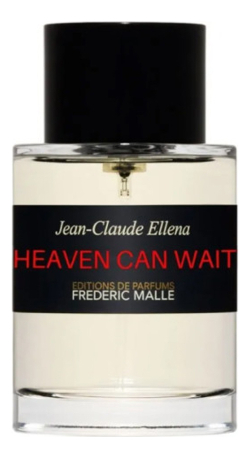 Frederic Malle Heaven Can Wait