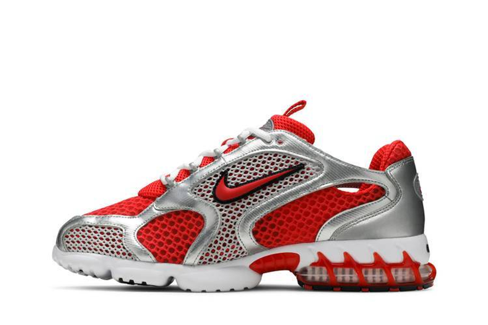 Кроссовки Nike Air Zoom Spiridon Cage 2
