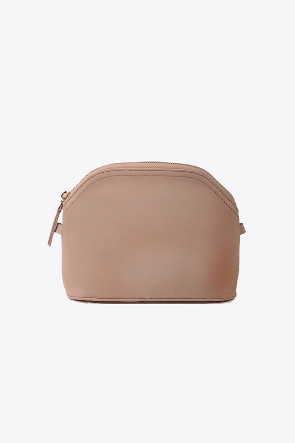 Кейс для косметики GARDA L цвета какао