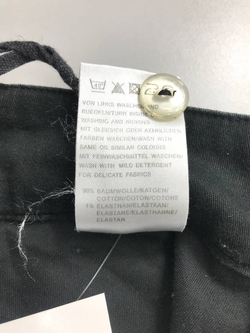 Шорты Melrose джинсовые 44 размер